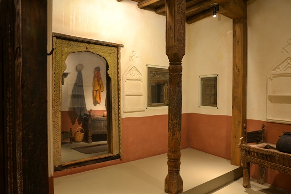 Collection Tropenmuséum