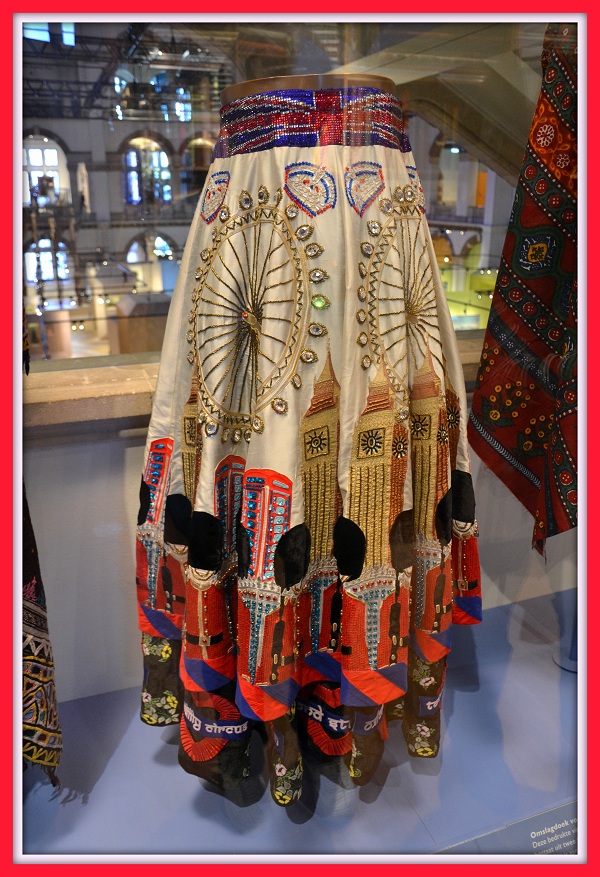 Collection Tropenmuséum