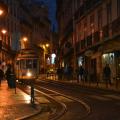 Tram By Night