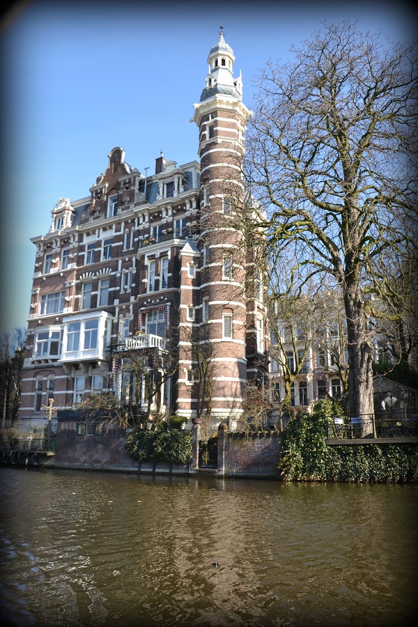 Hôtel Américain