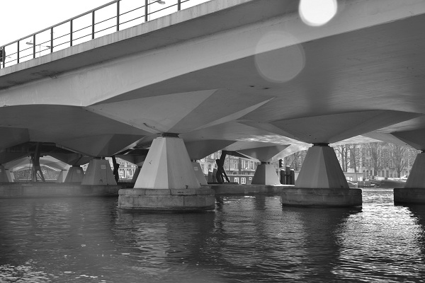 LE PONT