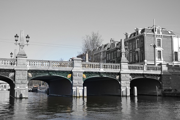 Le pont