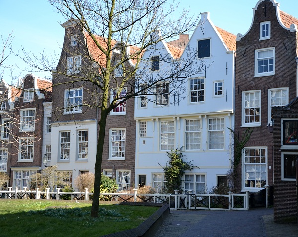 LE BEGINHOF