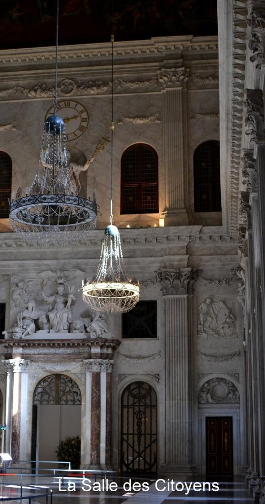 Palais Royal salle des citoyens