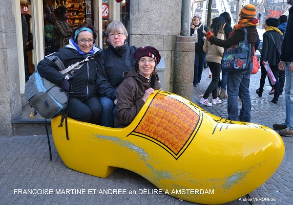 la photo souvenir