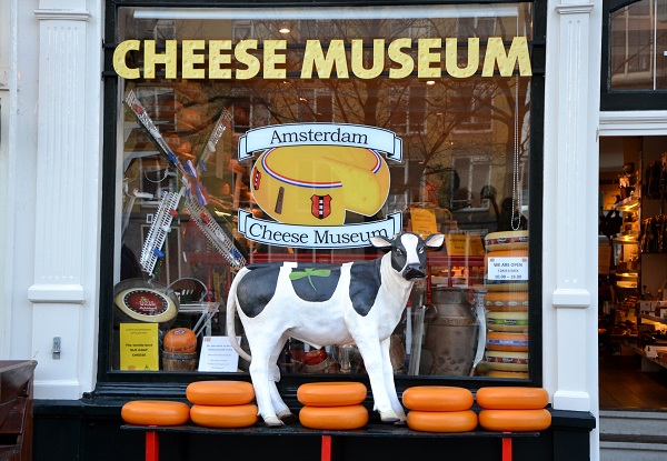 MUSEE DU FROMAGE