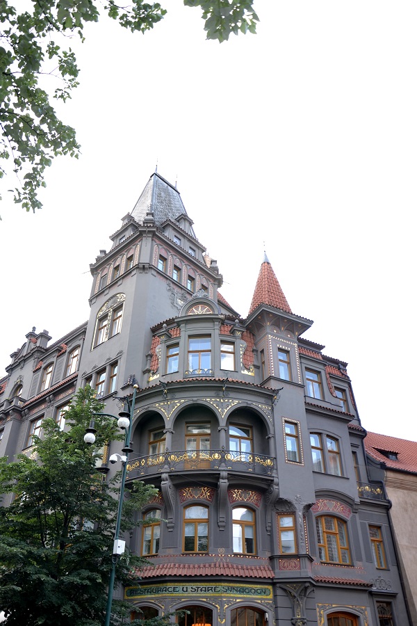 Quartier Juif
