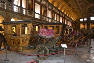 15 belem musee des carrosses