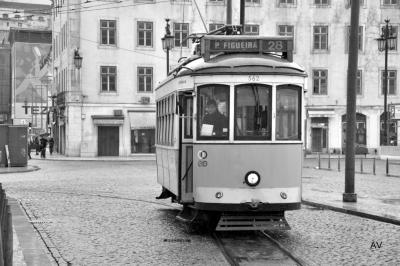 45 tram
